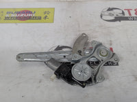 2016-2023 Subaru Impreza - Right Rear Window Regulator/Motor