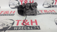 Suzuki Liana 1.6L A/C Compressor - Engine Code M16A - PN: 10S13C
