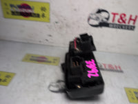 Feb 1987 to Oct 1991 - Nissan Exa N13 - Wiper Switch