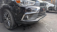 2013 - 2018 Mitsubishi ASX FWD Front Bumper Bar