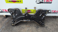 2011-2017 Suzuki Swift IV FZ AZH414 - Front Xmember/Cradle