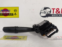 2001 - 2005 Subaru Impreza GD* Wiper Switch