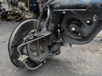 2014 2014 Nissan Juke F15 Rear Axle Beam (FWD)