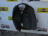 2015 - 2020 Ford Mondeo MD Left Guard Liner
