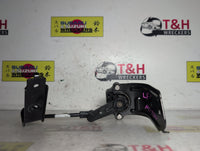 Ford Mondeo MD Sep 2014 - Jun 2020 Left Front Headlight Level Sensor