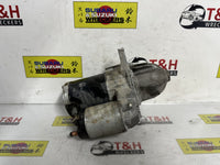 2007 - 2011 Subaru Impreza GH Starter Motor