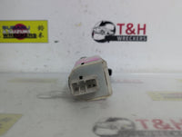 Nov 1987 to Dec 1989 - Toyota MR2 AW11 - Wiper Switch