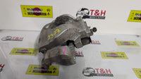 - Left Front Caliper, 2018, Ford, Focus, IV SA