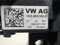 2012 - 2017 Volkswagen CC B7 FWD Combination Switch
