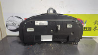 2016 Mazda CX-9 II TC - - Instrument Cluster
