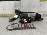 2009 - 2012 Mitsubishi Outlander ZH Left Front Seat Belt