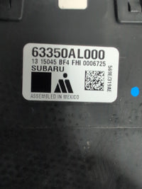 2015 - 2020 Subaru Outback BS Tailgate Power Lift Motor