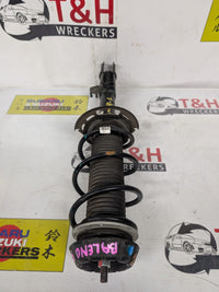 2020 Right Front Strut, 2020, Suzuki, Baleno, EW