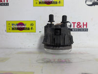Feb 2008 to Aug 2010 - Subaru Forester - Right Bumper Foglamp