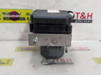 May 2010 to Sep 2017 - Volkswagen Polo 6R - ABS Pump/Modulator - PN: 6R0907379AS