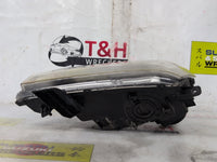 2013 2013 Suzuki Grand Vitara JT JB424W Left Headlight