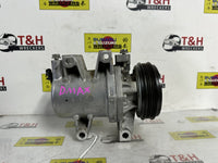 2020 - 2025 Isuzu D Max TFR RWD A/C Compressor