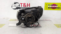 2009 - 2020 Suzuki Grand Vitara II JT JTDA4V Left Headlight