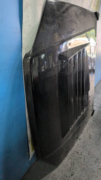 1999 1999 Nissan Skyline R34 ER34 Bonnet