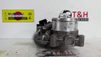 2011 - 2022 Ford Ranger PXII XLT Double Cab Utility RWD Throttle Body