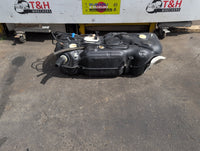 Aug 2010 to Mar 2017 - Suzuki Swift FZ - Fuel Tank