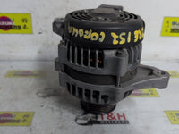 2012-2015 Toyota Corolla ZRE182R 1.8L 2ZR-FE Alternator 4 Pin Type