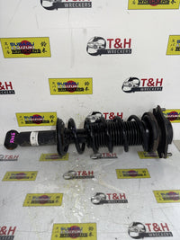 Dec 2011 to Aug 2017 - Subaru Impreza 4th Generation - Left Rear Strut