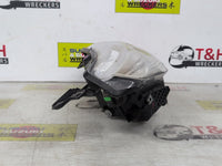 2015 - 2024 Suzuki Vitara LY Right Headlight | with Halogen, Non Adaptive Type