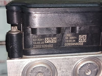 2012 - 2017 Subaru Impreza GP 2.0i ABS Pump/Modulator