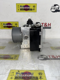 Subaru Impreza ABS Pump/Modulator Nov 2016-Sep 2023 PN: 27536FL260
