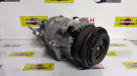 Oct 2018 to Dec 2024 - Ford Focus SA Petrol Turbocharged 1.5L - A/C Compressor