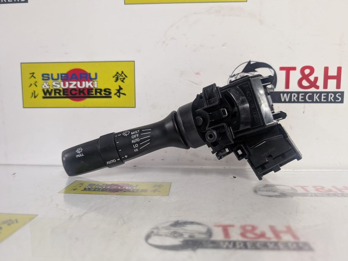 2014-2021 Subaru WRX GK8 - Wiper Switch