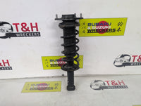 Dec 2011 to Aug 2017 - Subaru Impreza 4th Generation - Left Rear Strut