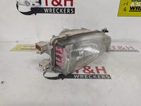 1996 - 1998 Subaru Impreza GX GC7 Right Headlight