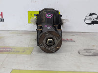 Subaru Impreza WRX 2001-2006 Rear Differential R160 4.444 LSD EM Code