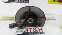 2007 - 2016 Mitsubishi Lancer VIII CJ CY4A Right Front Hub Assembly