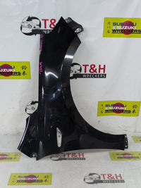 2010 2010 Suzuki Kizashi FR Right Front Guard