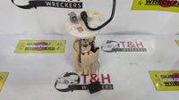 2016 - 2023 Subaru Impreza 2.0i AWD Fuel Pump