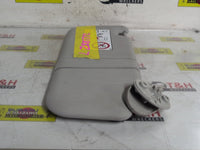 2016 - 2019 Toyota Corolla ZRE172R Left Sun Visor