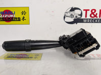2001 - 2007 Subaru Impreza GD* Wiper Switch