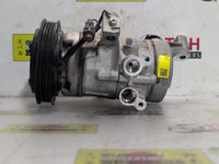 2025 - 2026 Suzuki Fronx WDB3S GLX FWD A/C Compressor