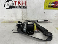 2016 2016 Kia Sorento UM C5W7J561F Left Front Seat Belt