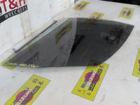 2010 2010 Suzuki SX4 EY Right Front Door Glass