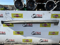 2010 - 2019 Nissan Juke F15 Left Side Skirt