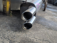 Ford Fiesta WZ 2013 - 2020 ST 1.6L Turbo - Exhaust System