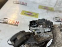 2006 - 2012 Mazda CX 7 ER Wiper Linkage