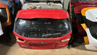 Subaru Impreza Hatchback 2016-2023 - Tailgate