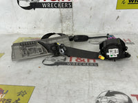 2011 - 2018 Holden Barina TM Right Front Seat Belt