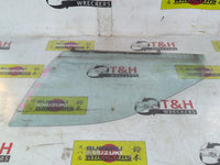1998 1998 Suzuki Baleno Left Front Door Glass