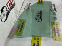 2006 - 2012 Ford Escape ZD Right Front Door Glass